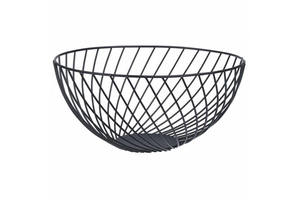 Panier de rangement de cuisine en fil métallique Panier à fruits et légumes - Product Image 3