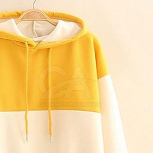 Ventas calientes Sudaderas con paneles Cómodas sudaderas con paneles Diseñe sus propias sudaderas con paneles para hombres - Product Image 6
