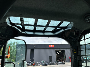 Tốt nhất cung cấp bobcat T770 theo dõi <span class=keywords><strong>loader</strong></span> máy móc xây dựng bánh mini Skid chỉ đạo Bộ nạp bobcat DIESEL điện - Product Image 5