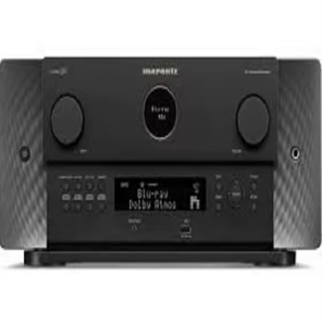 Nuovo Ricevitore Home Theater On Ma ra-ntz Cinema 30 a 11.4 Canali 8K di Alta Qualità - Product Image 1