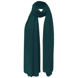 Haute qualité modeste mode une pièce pleine longueur prière Khimar pour Abaya femmes musulmanes en mousseline de soie respirant hauts - Product Image 6