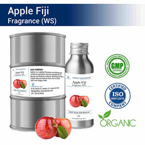 Fragancia de Manzana Fiji en Forma Líquida - Product Image 1