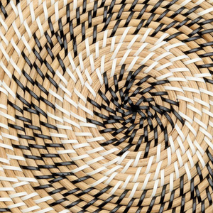 ขายร้อนหัตถกรรมธรรมชาติหวายรอบ placemat สําหรับตกแต่งบ้านและตกแต่งงานปาร์ตี้ที่ทําในผู้ค้าส่งในเวียดนาม - Product Image 6