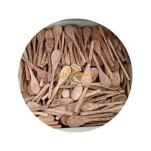 Super Deal sur la cuillère à yaourt à la noix de coco jetable écologique de haute qualité Viet Choice Made in Viet Nam Whole Sale Manufacturing - Product Image 6