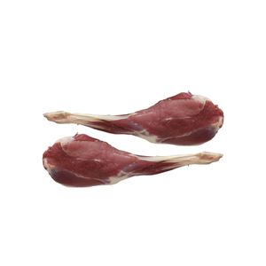Carne de Pierna de Cabra de Calidad Premium para Exportación, Fresca y Congelada, Procesada Higiénicamente, Carne Tierna para Compradores de la Industria Alimentaria Global - Product Image 1