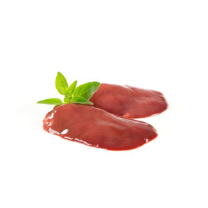 Corazón de pollo fresco/pollo congelado/otras partes - Product Image 3