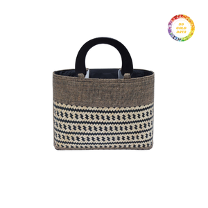 Sac à provisions écologique Seagrass-Bien fait, abordable et idéal pour un usage quotidien - Product Image 2