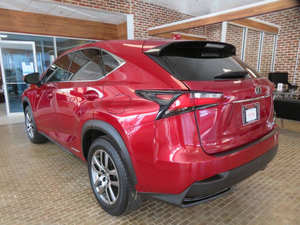 Usado 2015 Le-x = US, 30-0h LHD - Product Image 6