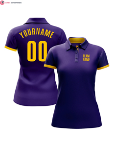 Polo de golf logotipo personalizado impreso de secado rápido Polo de golf de sublimación Lisa para hombre en blanco elección Polo de golf para hombre - Product Image 5