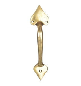 Tirador y perilla de gabinete hecho a mano, manija de herrajes para gabinete de dormitorio para puerta de muebles, manijas de puerta de diseñador en relieve. - Product Image 3