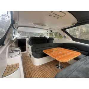 Yate Premium Windy 37 Grand Mistral HT con 2 Motores de 285 CV y 11.20 m de Eslora para Entusiastas del Agua - Product Image 4