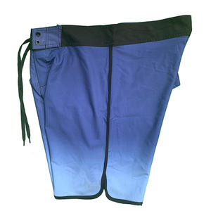 2025 gran oferta al por mayor bañadores de baño personalizados para hombre pantalones cortos de secado rápido con forro de malla divertidos trajes de baño - Product Image 4