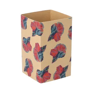 CreaSleeve Kraft 239 Sacchetti di Carta Promozionali Personalizzati per Merchandising - Product Image 1