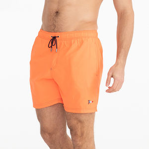 Summer Men Running Training Shorts Fitness Pantalones cortos de secado rápido para hombres pantalones cortos para hombres - Product Image 5