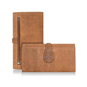 Dernière conception de sacs en cuir personnalisés à bas prix Offre Spéciale femmes sac en cuir décontracté - Product Image 1