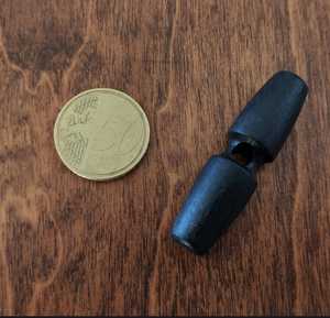 Bascule en forme de corne de buffle - Product Image 1