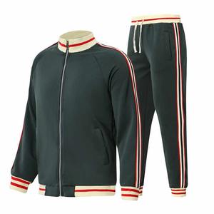 Profession Design Wholesale High Quality New Fashion Latest Your Own <b>Men</b> and Women Sports Tracksuit Manufacture For <b>Men</b> Women - Product Image 3