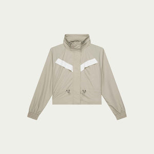 Veste coupe-vent réglable pour femmes à fermeture éclair de luxe, vêtements de sport lourds de qualité supérieure, vêtements de voyage respirants, veste spéciale d'hiver - Product Image 6