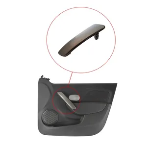 Reposabrazos Interior para Renault Clio Symbol Joy y Sandero de 2 Puertas, con Patrón, 8698904313047 Kayaplast - Product Image 1