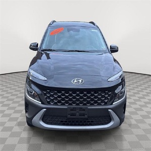 Hyundai Kona SEL 2023, Tracción en las Cuatro Ruedas, Caja de Cambios Automática, Título Limpio, Sin Accidentes, con Bajo Kilometraje, Listo para Envío - Product Image 1