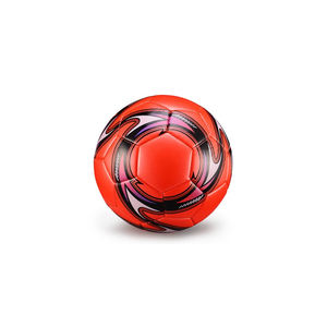 Ballon de Football à bas prix, Logo personnalisé, ballon de Football coloré, fabriqué avec des matériaux de haute qualité - Product Image 6