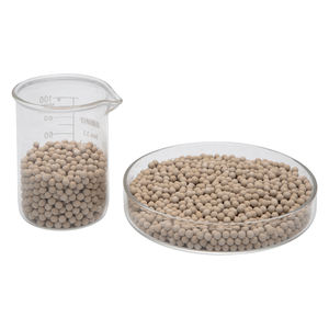 สารดูดซับซีโอไลต์ประสิทธิภาพสูง 13X สำหรับการกำจัดน้ำและก๊าซคาร์บอนไดออกไซด์ออกจากแก๊สในกระบวนการผลิตน้ำมันเชื้อเพลิงพร้อมกัน - Product Image 4