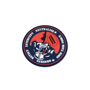 Nueva Etiqueta de PVC personalizada de moda, parches de goma de transferencia de calor 3D, insignia de silicona, logotipo en relieve para prendas, sombrero, flor de corazón - Product Image 2