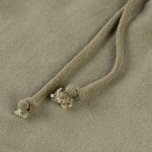 Shorts en molleton français tricoté de haute qualité 100% coton, personnalisés, délavés au soleil, vintage, shorts de rue pour hommes - Product Image 3