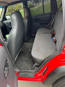 EN OFERTA, Transmisión Automática para Jeep Cherokee Sport 2000, Motor V6 - Product Image 2