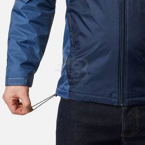 Meilleures ventes, dernier modèle, veste coupe-vent d'hiver, vente en gros, veste coupe-vent à la mode - Product Image 6