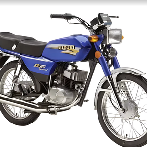 PRODUCTO ORIGINAL 2023 AX 100 NUEVO AX100 NUEVA LLEGADA MOTOCICLETA ORIGINAL NUEVA - Product Image 1