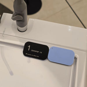 Escáner Dental Digital Zeropsp 1size ZERO PSP, Sensor de Imagenología de Rayos X, Dimedi CE Clase I APIXIA TYRIS, 1 Año de Garantía, Negro - Product Image 1