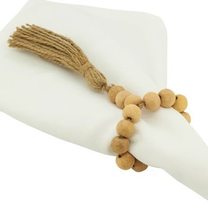 Anillo para Servilletas Galvanizado con Diseño Atractivo, Bordes Plateados, Mejor Calidad, Fabricante de Anillos para Servilletas Galvanizados con Forma Personalizada en India - Product Image 6