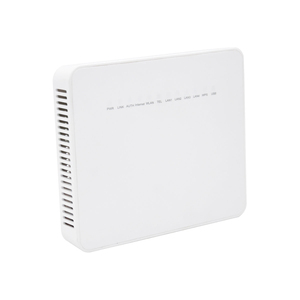 Nouveauté G 140W MD GPON ONT |   Passerelle <span class=keywords><strong>fibre</strong></span> optique abordable pour la maison avec Wi-Fi, POTS et Ethernet Gigabit - Product Image 4
