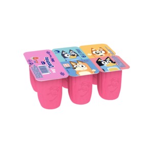 หลอดโยเกิร์ตสะดวก danonino, On-The-Go รักษาสำหรับเด็ก - Product Image 5