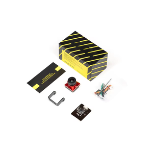 กล้อง Caddx Ratel <span class=keywords><strong>2</strong></span> V2 FPV เลนส์ <span class=keywords><strong>2</strong></span>.1 มม. อัตราส่วนภาพ 16:9 4:<span class=keywords><strong>3</strong></span> ระบบ NTSC/PAL ปรับเปลี่ยนได้ กล้องไมโคร FPV Super WDR สำหรับโดรน RC - Product Image 6