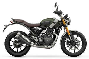 Oferta al Mejor Precio, Motocicletas Scrambler 400 X 2025/2026, Nuevas en Stock con 3 Años de Garantía - Product Image 4