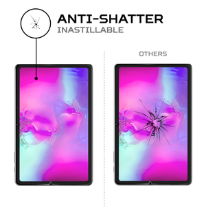 ฟิล์มกันรอยหน้าจอสำหรับไอเพลย์ 40 โปร - Product Image 5