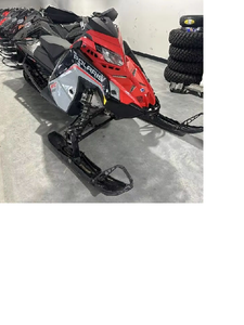 Moto de Nieve NUEVA Auténtica 850 SWITCHBACK XC 146 de 4 Tiempos y 4 Cilindros para Senderismo, Productos de Iluminación y Luces - Product Image 2