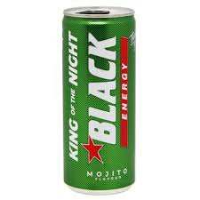 เครื่องดื่มปราศจากน้ำตาล28 330มล. เครื่องดื่มชูกำลังสั่งเป็นกลุ่มส่วนผสมคาร์บอเนตทรงพลัง24กระป๋อง - Product Image 3