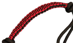 เชือกขี่ม้าเชือกไนลอนตะกั่วแบบปรับแต่งได้วัสดุหนังมีหลายสีให้เลือกดีไซน์แบบพรีเมียม - Product Image 6