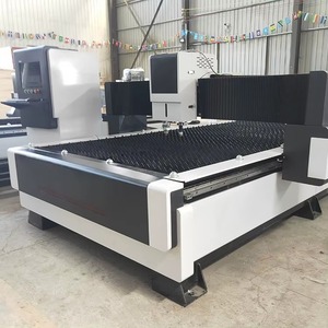 High Efficiency Stainless Steel Fiber Laser <b>Cutting</b> Machine ZPG-LASER CNC Control Digital Technology for Brass Acrylic <b>Crystal</b> - Product Image 2