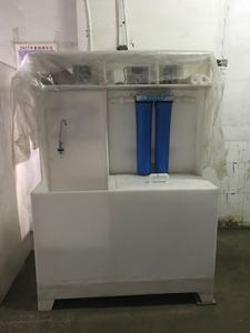 เครื่องสติกเกอร์อิเล็กโทรฟิกเครื่องพิมพ์แผ่นนิกเกิลโฮโลแกรมเครื่องสติกเกอร์อิเล็กโทรเมทาลิค - Product Image 4