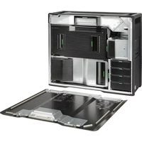 Workstation H PE Z840 Baru dengan Dual Intel Xeon E5-2650 V4, Memori 32GB DDR4 ECC untuk Perusahaan