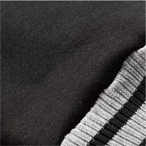 Sweat-shirts à capuche en polaire pour hommes sur mesure, grande taille, de haute qualité, en coton et polyester, lourds, vierges, surdimensionnés, unisexe - Product Image 5