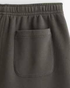 Venta al por mayor peso pesado Joggers Pantalones deportivos Pantalones de chándal personalizados clásico sólido pantalones de chándal holgados - Product Image 3