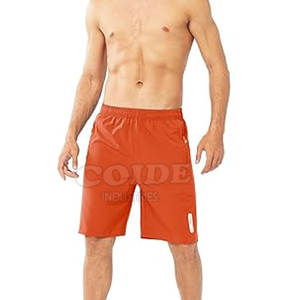 Design Your Own Logo <b>Men</b> <b>Fleece</b> <b>Shorts</b> Quick Dry Breathable <b>Men</b> <b>Fleece</b> <b>Shorts</b> Best Selling <b>Men</b> <b>Fleece</b> <b>Shorts</b> - Product Image 3