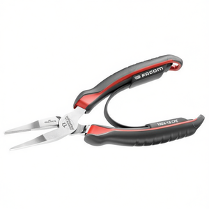 Alicates de Punta Plana Facom - Product Image 2