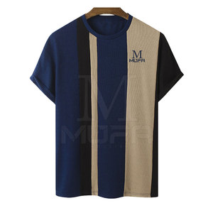 2024 T-shirt pour hommes Conception personnalisée 100% coton Impression numérique Offre Spéciale Vente en gros Meilleur style - Product Image 1