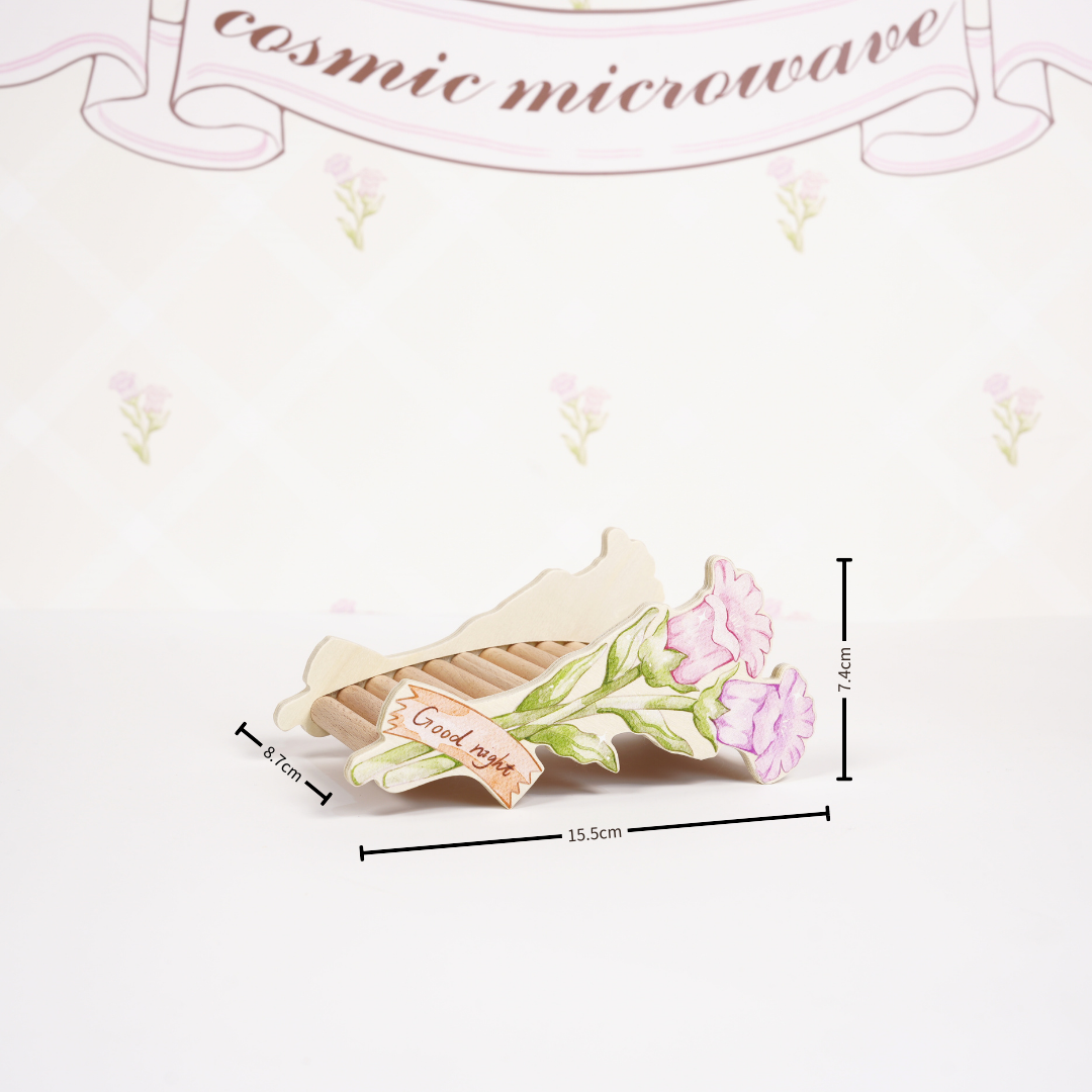 Le parfum d'un rêve au clair de lune